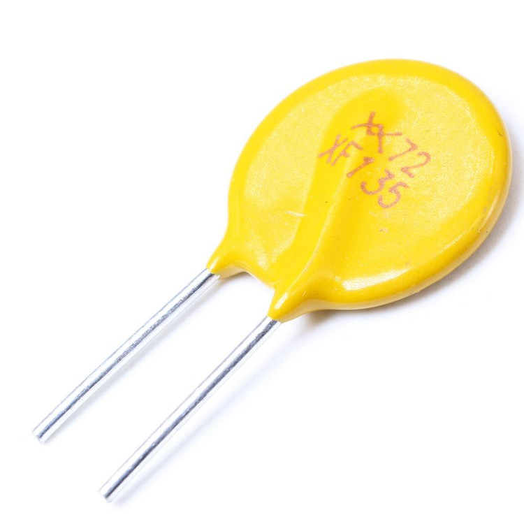 فیوز RXEF135