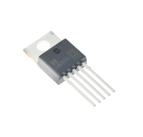 رگولاتور LM2576T 5.0 HTC