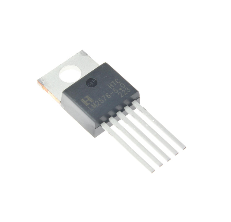 رگولاتور LM2576T 5.0 HTC