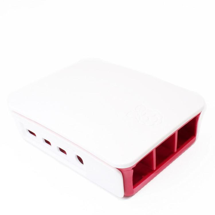 RASPBERRY PI 4 CASE خرید قیمت ارزان مناسب