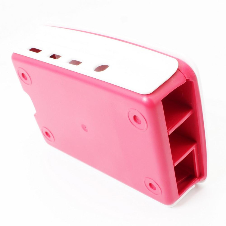 RASPBERRY PI 4 CASE خرید قیمت ارزان مناسب