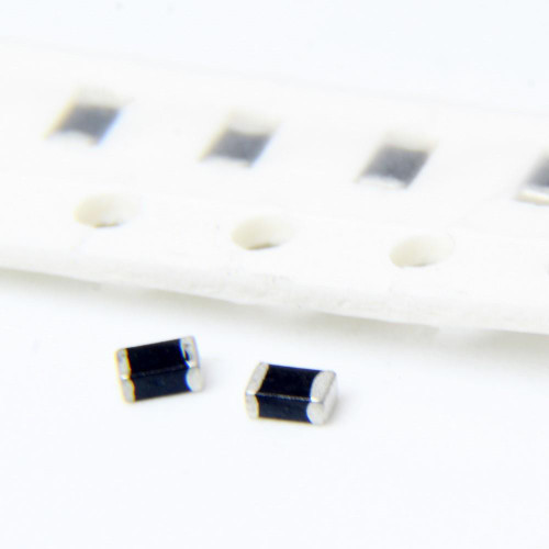 مقاومت حرارتی 5 کیلواهم NTC 5Kohm smd 5% 0805