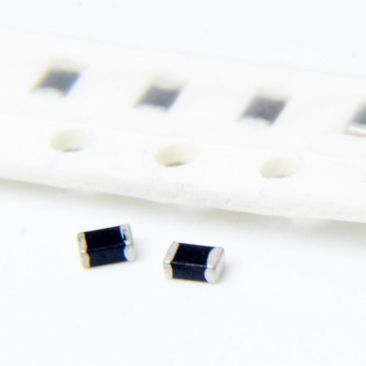 مقاومت حرارتی 5 کیلواهم NTC 5Kohm smd 5% 0805
