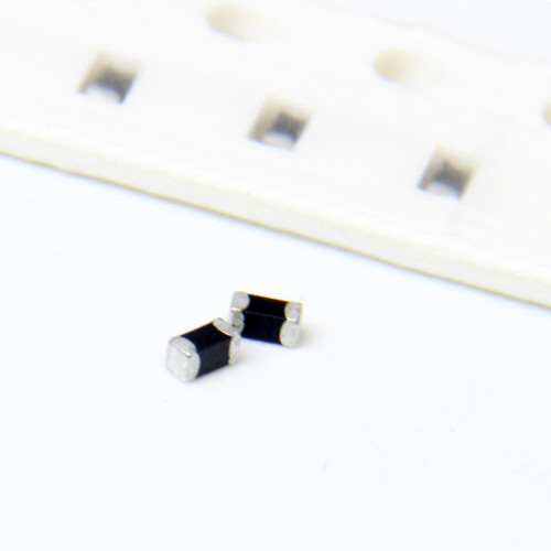 مقاومت حرارتی 5 کیلواهم NTC 5Kohm smd 5% 0603