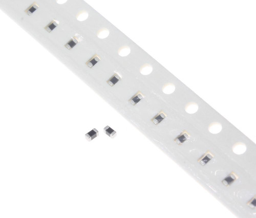 مقاومت حرارتی اس ام دی 10کیلواهم 5درصد NTC 10Kohm smd 5% 0603