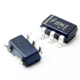 رگولاتور TPS62202DBVR پکیج SOT-23