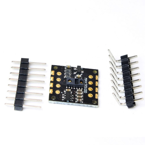 ماژول MAX30100 MODULE