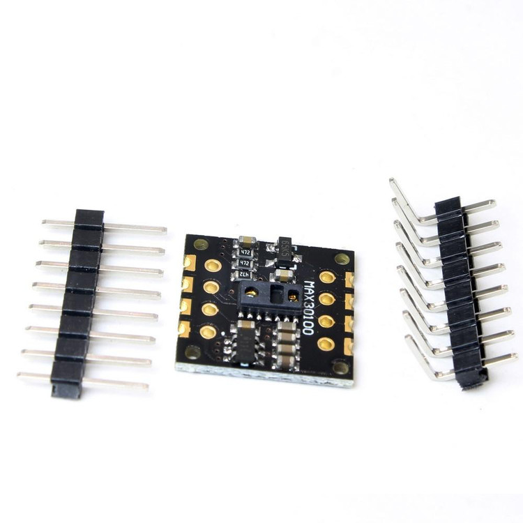 ماژول MAX30100 MODULE