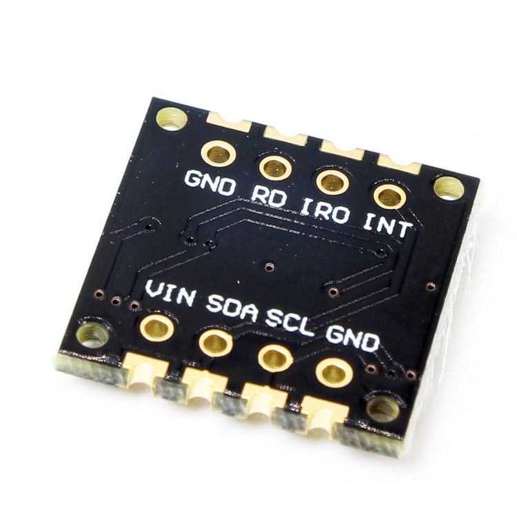 ماژول MAX30100 MODULE