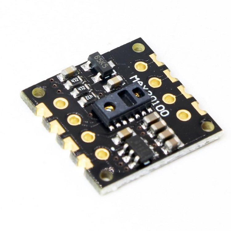 ماژول MAX30100 MODULE