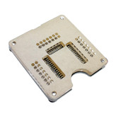 ماژول ESP32 WROOM BURNING TEST MODULE