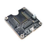 ماژول ESP32 WROOM BURNING TEST MODULE