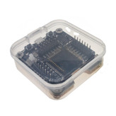 ماژول ESP32 WROOM BURNING TEST MODULE