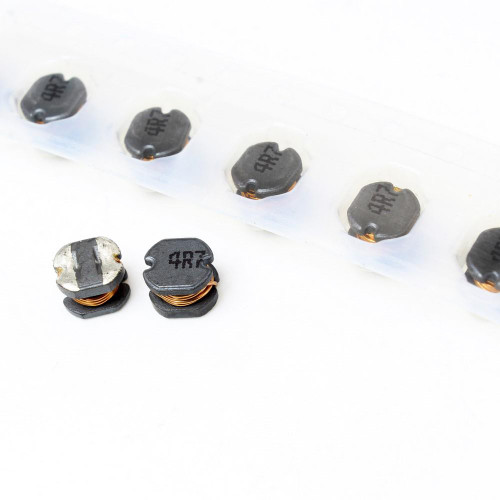 سلف 4.7 میکروهانری CD43 4.7UH SMD