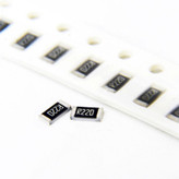 مقاومت 0.22 اهم 0.22ohm smd 1206