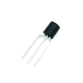 رگولاتور TL431ACLPR پکیج TO-92