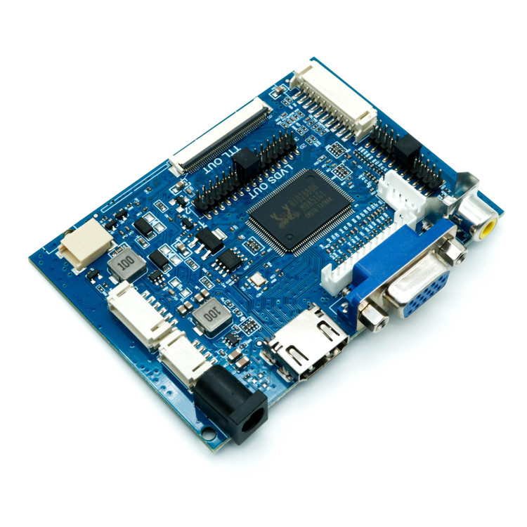 PCB800099-V.6 برند Atmel Corporation