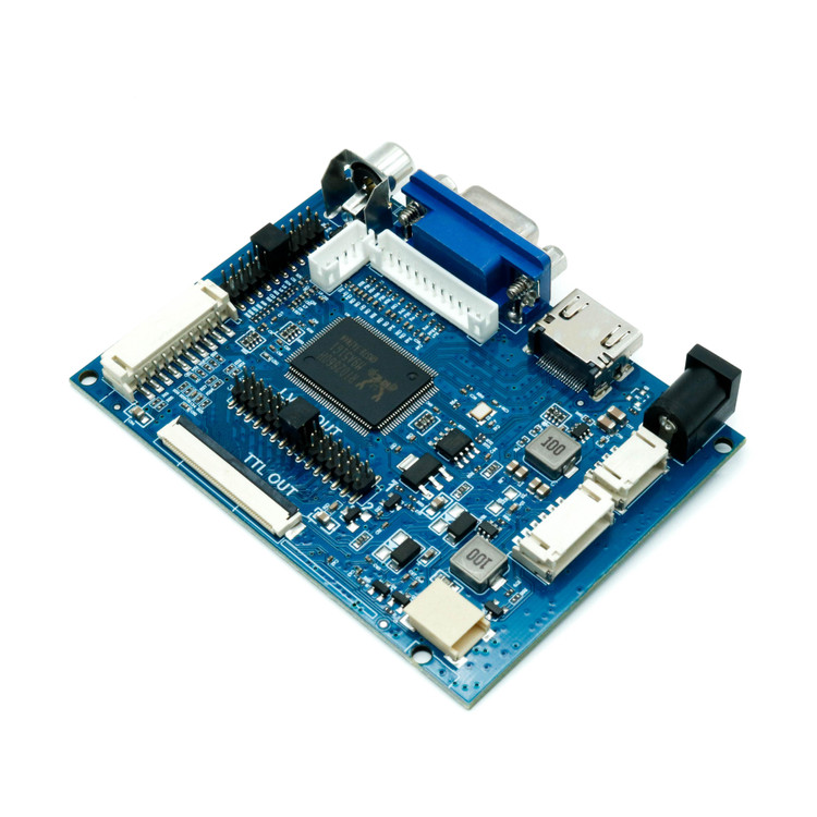 PCB800099-V.6 برند Atmel Corporation