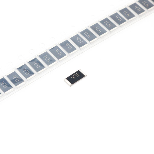 مقاومت اس ام دی 470اهم 470ohm smd 2512