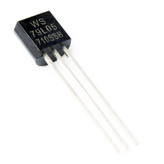 رگولاتور WS79L05ACZ پکیج TO-92