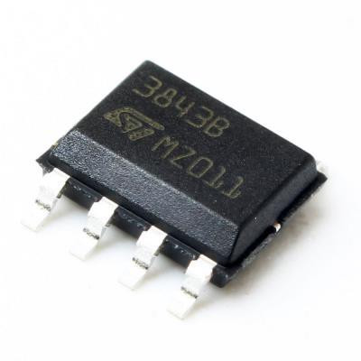 UC3843BD1 ST BRAND