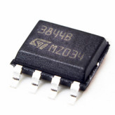 آی سی UC3844BD1 ST BRAND پکیج SO-8 (SOP-8)
