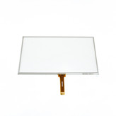 نمایشگر لمسی 5اینچ TOUCH 5INCH RES