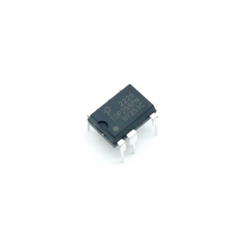 آی سی TOP256PN پکیج DIP-8