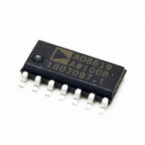 آی سی AD8619ARZ پکیج SO-14