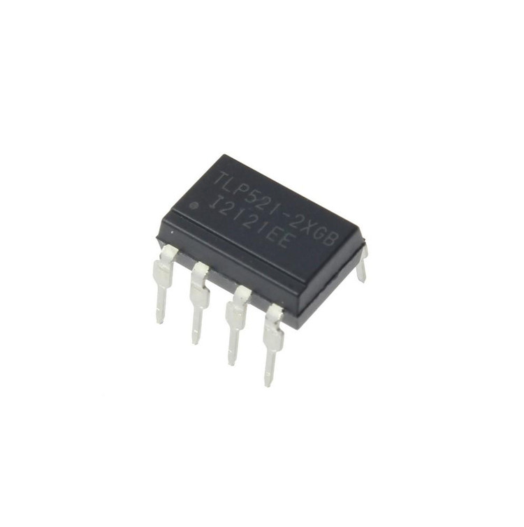 TLP521 2XGB خرید فروش قیمت مناسب مشخصات