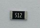 مقاومت 5.1 کیلواهم 5.1Kohm smd 0603