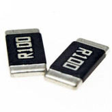 مقاومت شنت 0.1اهم 3وات 1درصد SHUNT RESISTOR 0.1ohm 3W 1% 2512