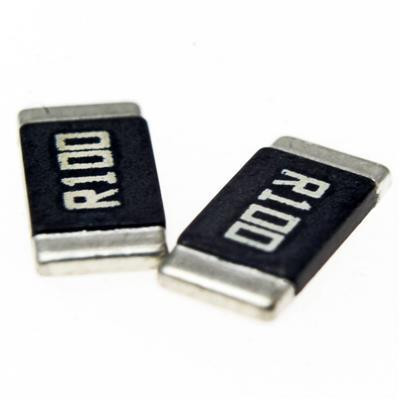 مقاومت شنت 0.1اهم 3وات 1درصد SHUNT RESISTOR 0.1ohm 3W 1% 2512
