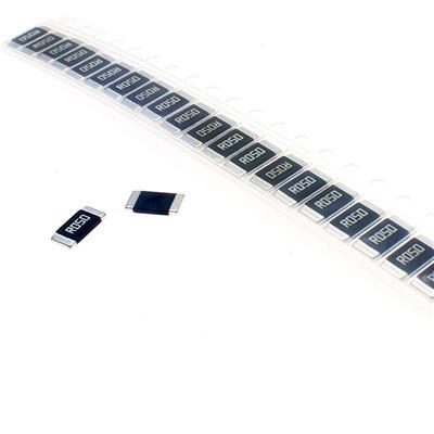 مقاومت شنت 0.05اهم 1وات 1درصد SHUNT RESISTOR 0.05ohm 1W 1% 2512