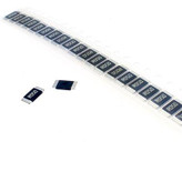 مقاومت شنت 0.05اهم 1وات 1درصد SHUNT RESISTOR 0.05ohm 1W 1% 2512
