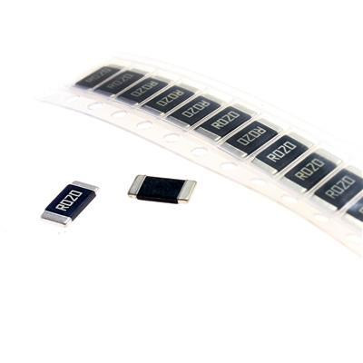 مقاومت شنت 0.02اهم 3وات 1درصد SHUNT RESISTOR 0.02ohm 3W 1% 2512