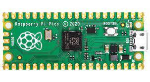 RASPBERRY PI PICO RP2040