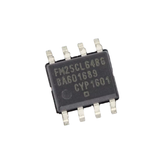 آی سی FM25CL64B پکیج SO-8 (SOP-8)
