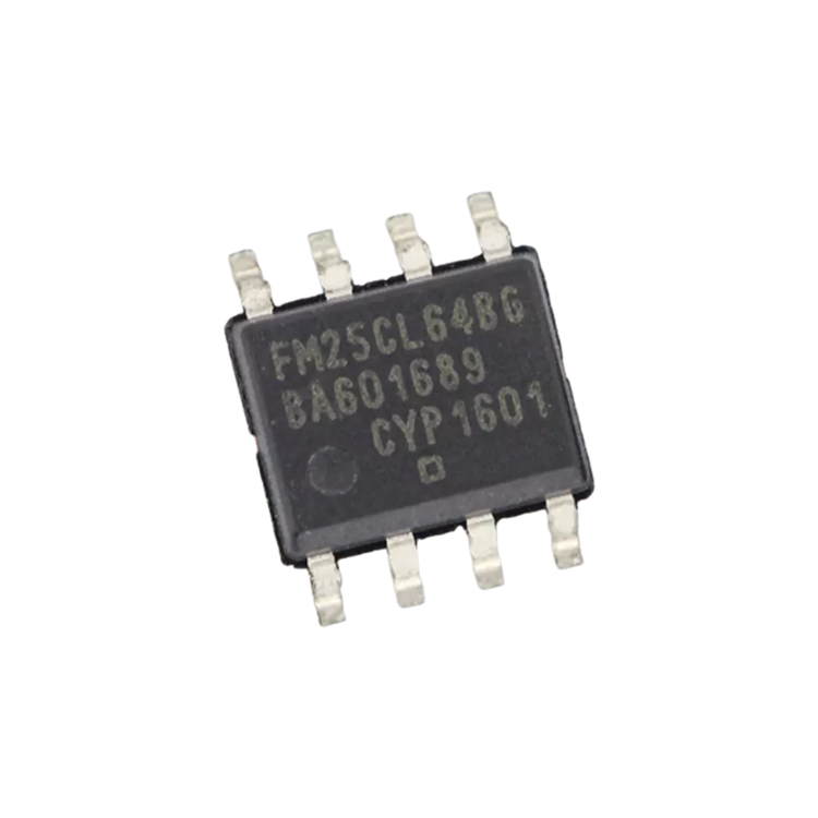آی سی FM25CL64B پکیج SO-8 (SOP-8)