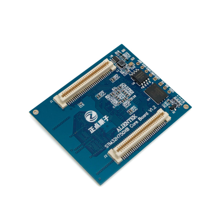 STM32H750 CORE BOARD
