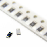 مقاومت 330 اهم 330ohm smd 1206