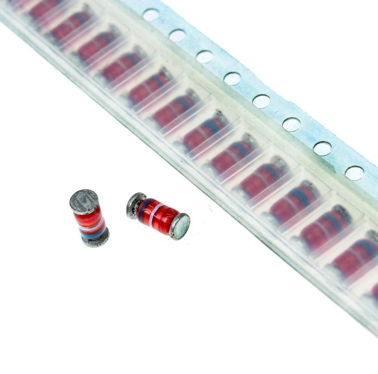 ZENER 6.2V MELF