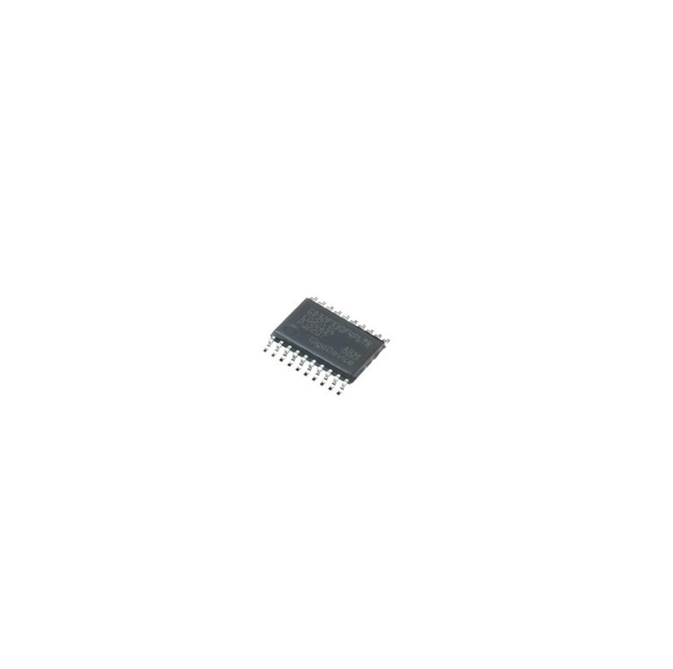 میکروکنترلر GD32F330F4P6