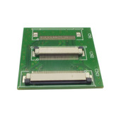 برد FPC50 40 40PINS PCB800100