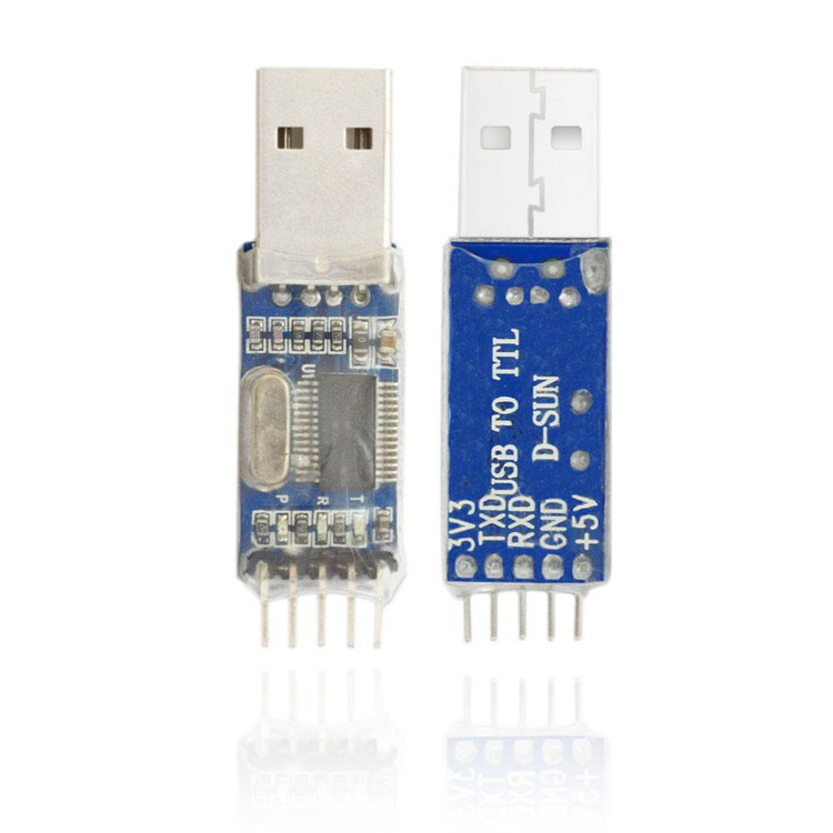 USB TO SERIAL TTL PL2303 خرید فروش قیمت مناسب