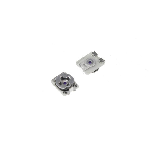 POT 500OHM SMD 4 4
