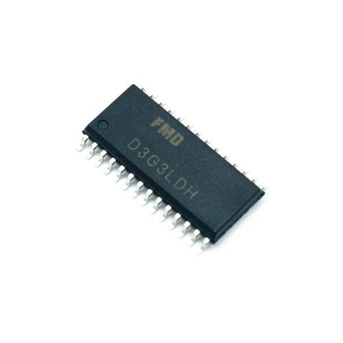 میکروکنترلر FT62F087B RB