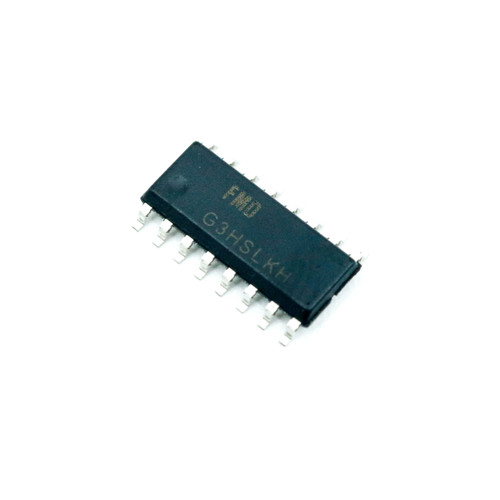 میکروکنترلر FT62F083-RB پکیج SO-16