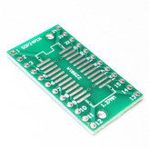 ADAPTER PLATE SMD24 TO DIP24 خرید فروش قیمت اصل