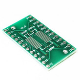 ADAPTER PLATE SMD24 TO DIP24 خرید فروش قیمت اصل